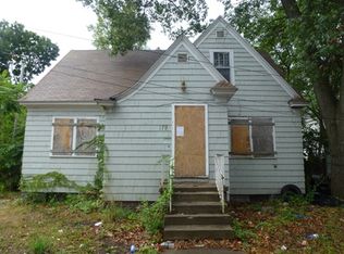 179 W Columbia Ave, Muskegon Heights, MI