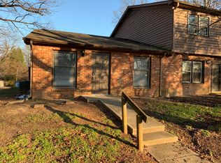 811 Scott Ave APT A, Greensboro, NC 27403