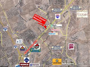 3475 Bataan Memorial W, Las Cruces, NM 88012
