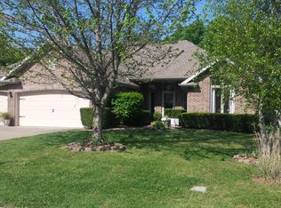 5741 S Nettleton Ave, Springfield, MO 65810