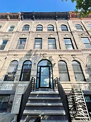 Rented by Hagstrom Management Inc