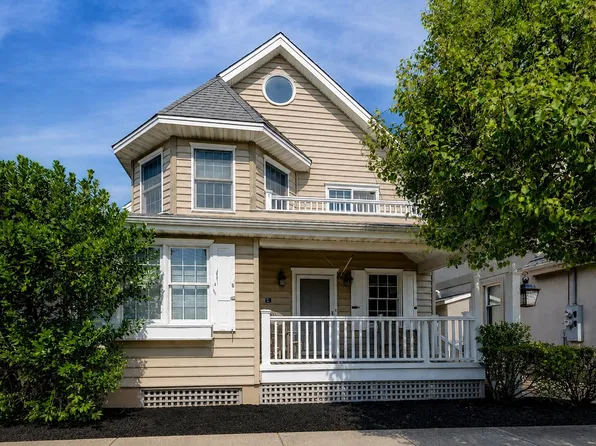 7112 Park Blvd, Wildwood Crest, NJ 08260