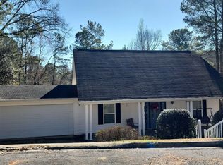 103 Thornwood Dr SW, Rome, GA 30165