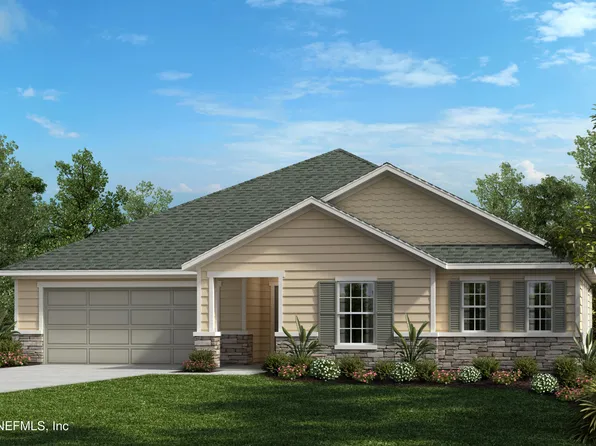 210 GOYA WAY, St. Augustine, FL 32086