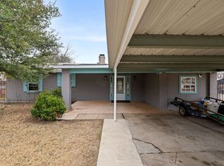 1530 Carson Dr, Mesquite, TX 75149