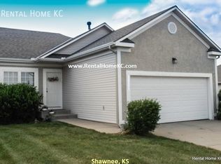 23516 W 73rd Ter, Shawnee, KS 66227
