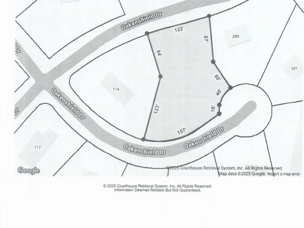 LOT 53 Oakenshield Dr, Tamiment, PA 18371