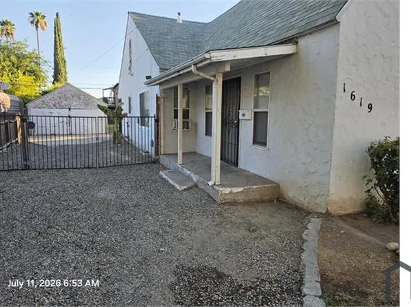1619 E Cambridge Ave, Fresno, CA 93704