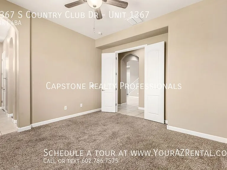 1367 S Country Club Dr #1367 — Photo 8