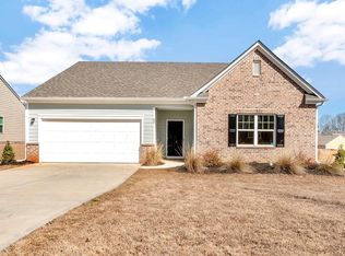 60 Sinclair Way, Monroe, GA 30655