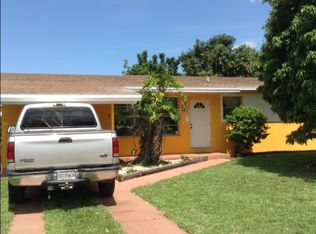 5411 W 9th Ave, Hialeah, FL 33012