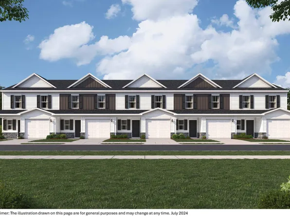 303 Stonyway Ln, Easley, SC 29640