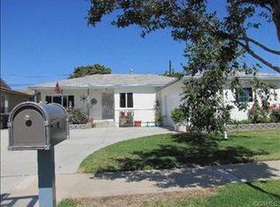 13352 Jasperson Way, Westminster, CA 92683