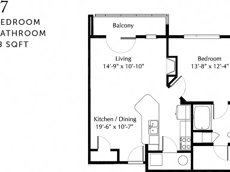 The District at Hampden South — Photo 48