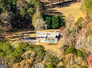 216 Nelms Rd, Fayetteville, GA 30215