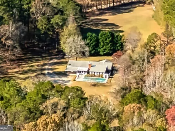 216 Nelms Rd, Fayetteville, GA 30215