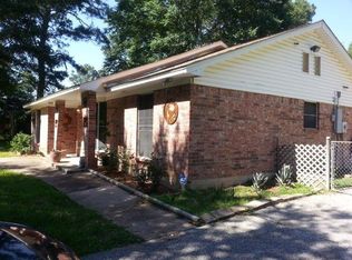 20695 Sunset Alps Dr, New Caney, TX 77357