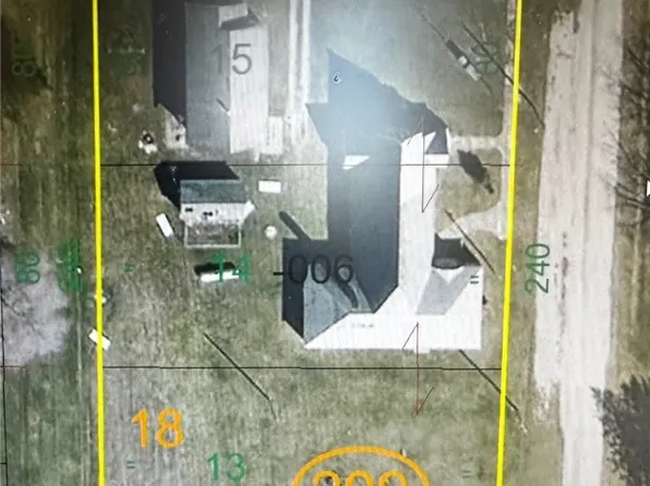 103 W 2nd St, Oconee, IL 62553