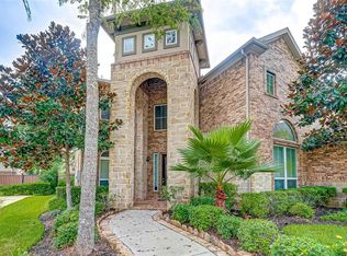 5511 Pecan Hollow Dr, Missouri City, TX 77459