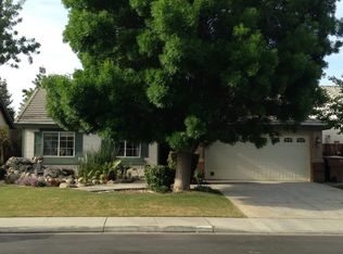 7114 Firebaugh St, Bakersfield, CA 93313