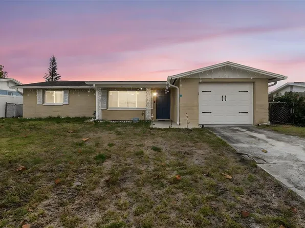 7810 Birchwood Dr, Port Richey, FL 34668