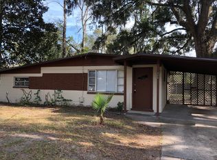 320 Dunwoodie Rd, Orange Park, FL 32073