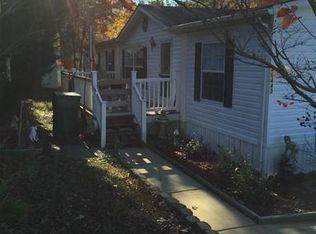 46443 Sell Dr, Lexington Park, MD 20653