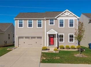 147 Springvale Dr, Amherst, OH 44001