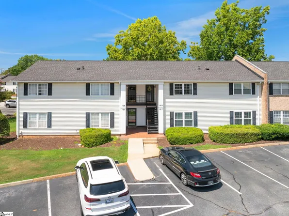925 Cleveland St Unit 166, Greenville, SC 29601