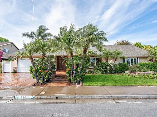 9601 Jura Dr, Huntington Beach, CA 92646