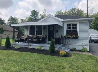 149 Irwinwood Rd, Lancaster, NY 14086