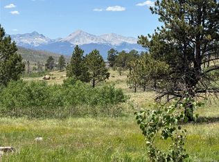 1103 Emery Loop LOT 1103, Fort Garland, CO 81133