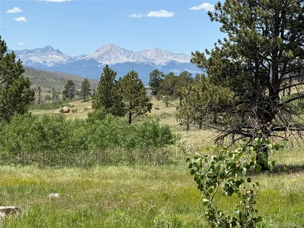 Lot 1103 Emery Loop LOT 1103, Fort Garland, CO 81133