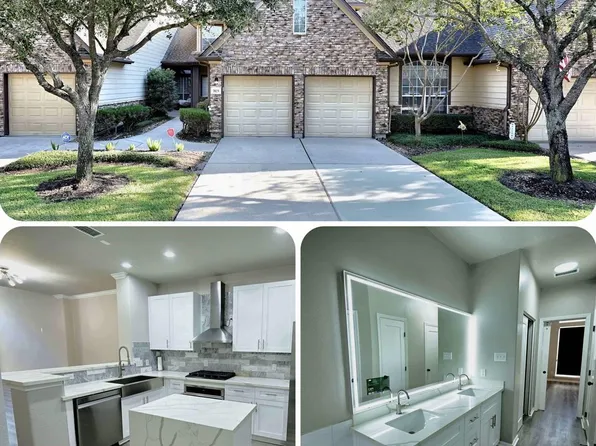 7823 Glenn Cliff Dr, Houston, TX 77064