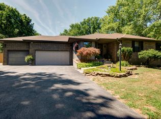 2308 E Farm Road 188, Ozark, MO 65721