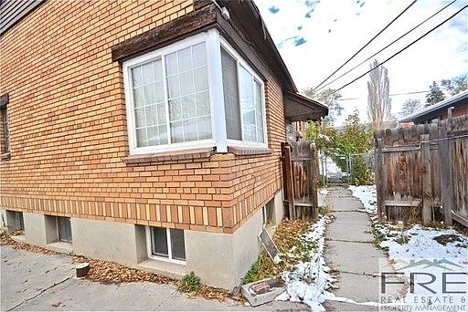 1st image of 1705 S Edison St #B