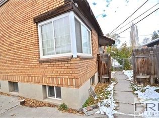 1705 S Edison St #B, South Salt Lake, UT 84115