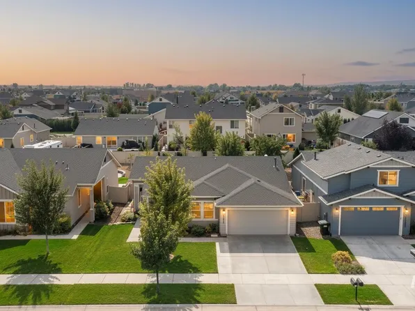 1271 E Whig Dr, Kuna, ID 83634