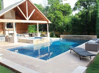 2600 Chaumont, Edmond, OK 73034