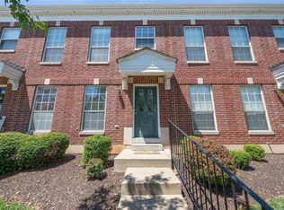 7728 Boardwalk Tower Cir, O'Fallon, MO 63368