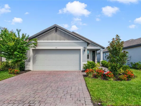 116 Links Terrace Blvd, Daytona Beach, FL 32124