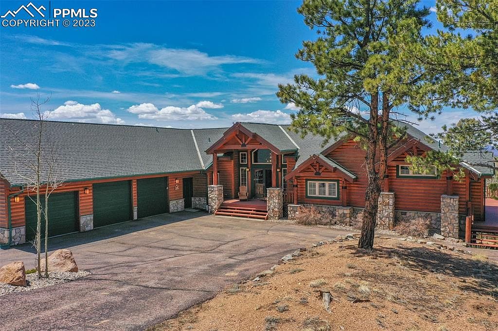 11155 Elk Rdg S, Divide, CO 80814 MLS 7502324 Zillow