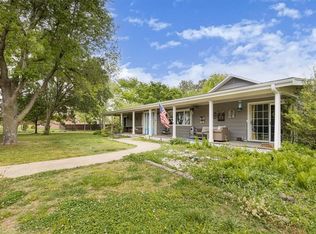 434 N Double Springs Rd, Fayetteville, AR 72704