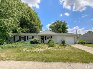 2700 Capehart Ave, Peru, IN 46970