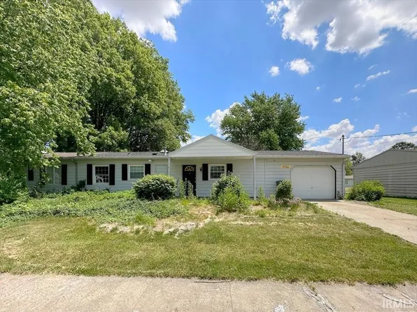 2700 Capehart Ave, Peru, IN 46970