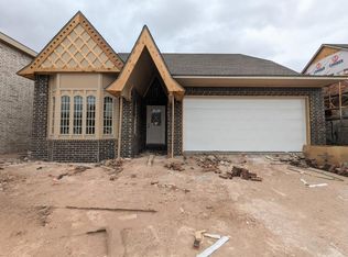 3605 128th St, Lubbock, TX 79423