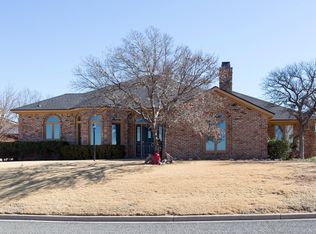11 N Rim Rd, Ransom Canyon, TX 79366