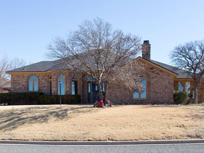 11 N Rim Rd, Ransom Canyon, TX, 79366