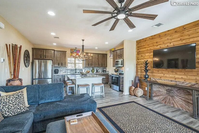 1 bed, 1.0 bath, 1030 sqft, $2,800 — Photo 4