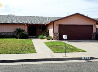1261 Monache Ave, Porterville, CA 93257
